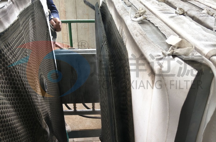 印染污泥11 印染污泥11